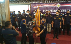 Berani Ungkap Praktik Politik Uang, Warga DIY Akan Diberi Rp50 Juta