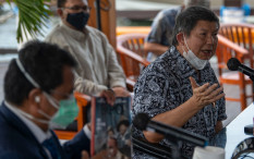 Ingatkan untuk Anti Korupsi, Adik Prabowo Awasi Seluruh Kader Gerindra