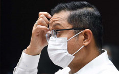 Menteri Sosial Juliari Batubara Jadi Tersangka Suap Bansos Covid-19