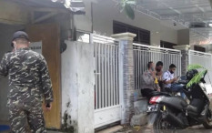 Mahfud MD Jelaskan Alasan Tak Lapor Polisi Saat Rumahnya Didemo
