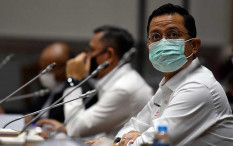 Anak Gus Dur Pernah Bandingkan Paket Sembako Mensos Juliari dengan Gusdurian