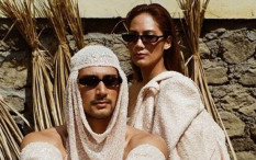 Tara Basro Tanggapi Kabar Hamil Anak Daniel Adnan