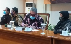 DKPP Sebut Satu Aduan Pilkada di DIY Siap Disidangkan