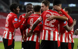 Ikuti Amsterdam, PSV Eindhoven & Feyenoord Rotterdam Gagal Menang
