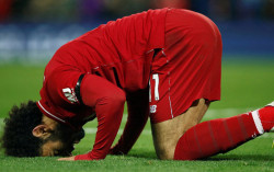 Liga Inggris : Pesta Gol di Anfield, Liverpool Hajar Wolves 4–0