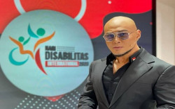 KPK Tangkap Menteri KKP dan Mensos, Deddy Corbuzier: Mungkin Gue yang Goblok