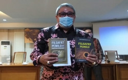 Fasilitasi Pencoblosan untuk Warga Positif Covid-19 Harus Transparan
