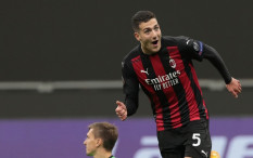 Berkembang di Milan, Bek Kanan Ini Ungkap Perbedaan di MU