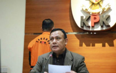 KPK Tidak Jerat Mensos dengan Pasal Hukuman Mati, Ini Alasannya