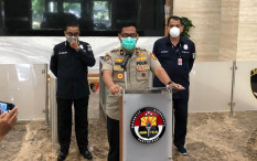 FPI: 6 Jenazah Simpatisan Rizieq Shihab yang Tewas Ditembak Kini Dikuasai Polisi