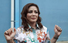 11 Tahun Menjanda, Ini Doa Penyanyi Dangdut Kristina
