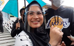 Rumah Tangga Aldi dan Ririn Dwi Aryanti Dikabarkan Tak Harmonis, Ikke Nurjanah Minta Doa