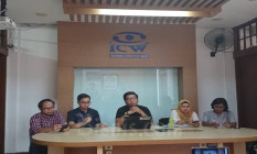 Ini 5 Rekomendasi ICW untuk Pengelolaan Dana Kampanye 