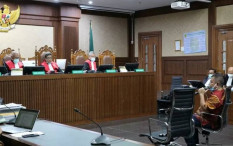 Bantah Rp1,5 Miliar dari Djoko Tjandra, Brigjen Prasetijo Akui Caplok US$20 Ribu