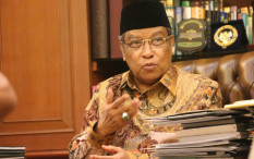 Begini Kondisi Ketum PBNU Said Aqil Siroj setelah Dinyatakan Negatif Covid-19