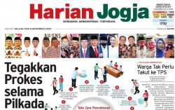 Kami Memohon Maaf