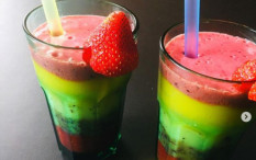 Minum Smoothie Setiap Hari? Apakah Sehat? 