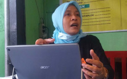 Diminta Tindak Lanjuti Dugaan Pelanggaran Pilkada, Ini Jawaban Bawaslu DIY