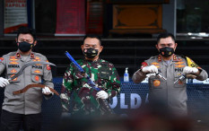 Polisi dan FPI Punya Rekaman Penembakan Pengikut Rizieq, Isinya Beda