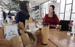 Dekayu, Berawal dari Ide Memanfaatkan Limbah Kayu