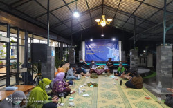 Masdjo Komitmen Tebarkan Narasi Positif tentang Jogja