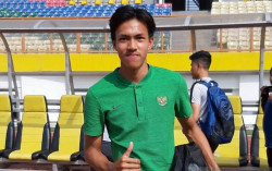 Dipecat dari Timnas U-19 Usai Video Dugemnya Viral, M. Yudha Menyesal
