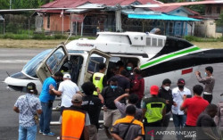 Butuh Rp120 Juta untuk Distribusi 1 Kotak & 3 Bilik Suara ke Sebuah TPS Daerah Ini 