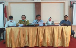 Jelang Pencoblosan, Masyarakat Diimbau Gunakan Hak Pilih Secara Bijak
