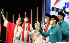 Pilkada 2020: Ponakan Prabowo vs Anak Wapres Ma’ruf Amin, Siapa Menang?
