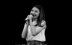 Peserta Indonesian Idol Melisha Sidabutar Meninggal Dunia, Ini Penyebabnya..