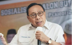 Diduga Covid-19, Calon Bupati Barru Meninggal saat Pilkada 2020