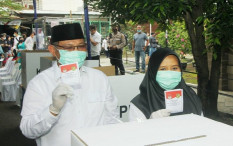 Quick Count Pilkada Medan 2020: Akhyar-Bobby Nasution Saling Kejar