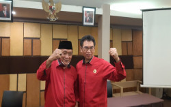 Pilkada Gunungkidul: Bambang-Benyamin Jawara di Kandang Sendiri