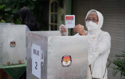 Pilkada Sleman: Muslimatun Menang Banyak di Kandang