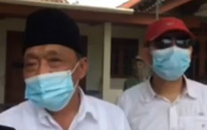 Cabup BWH Tidak Percaya Ada Politik Uang di Gunungkidul