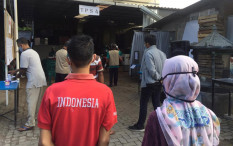 Danang Wicaksana-Agus Choliq Rajai Perolehan Suara 2 TPS di Paten