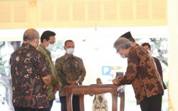 Manfaat Tanah Kasultanan untuk Kesejahteraan Rakyat