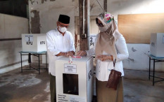 Kalah di Pilkada Bantul, Perolehan Suara Suharsono-Totok Terpaut Jauh