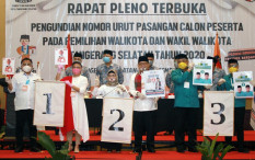 Dinasti Atut Kalahkan Dinasti Prabowo dan Ma'ruf Amin di Tangsel