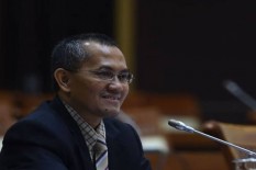 Marak Hakim Terima Suap, Ini Tanggapan Komisi Yudisial