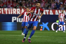 Liga Champions: Atletico Madrid Temani Bayern Munchen Menuju 16 Besar 