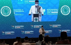 Polisi Tembak 6 Laskar FPI hingga Tewas, Ketua Umum MUI Sesalkan Ada Korban Jiwa