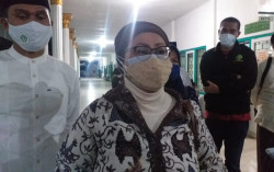Covid-19 di DIY Belum Stabil, Kampus Ini Siapkan Kombinasi Tatap Muka & Online