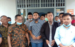 Menang di 7 Kapanewon, Sutrisna-Ardi Klaim Menangi Pilkada Gunungkidul