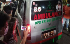 Polisi Mulai Periksa Saksi Kasus Penembakan 6 Laskar FPI