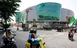 Hartono Mall Jogja Dibeli Orang Super Kaya Surabaya