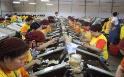 Pemerintah Tetapkan Kebijakan Tarif Cukai Hasil Tembakau 2021