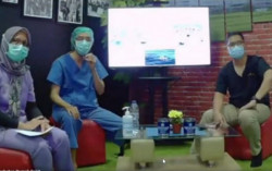 Dokter Orthopedi: Perokok Lebih Berisiko Terkena Osteoporosis