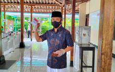 Akui Kalah di Pilkada Gunungkidul, Immawan Wahyu Mengklaim Legawa