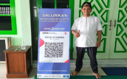 QUAT BPD DIY Bantu Tumbuhkan Ekonomi hingga Mudahkan Sedekah